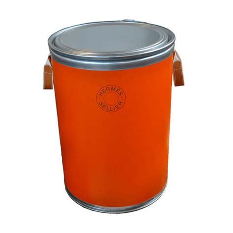 hermes bin